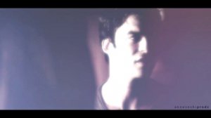 Damon & Elena ｜ Walk Away