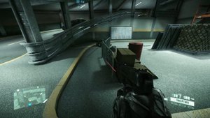 Прохождение CRYSIS 2 REMASTERED – Часть 2: Внезапный удар ✪ РС – [МАКСИМАЛЬНАЯ Сложность и Графика