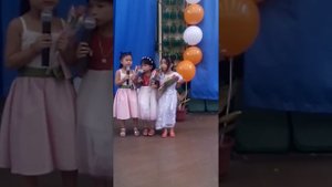 Thank You "Teacher's Day Song"