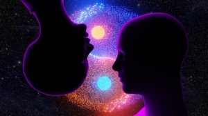 Fear Release - Meditation - Beatifull music - Healing