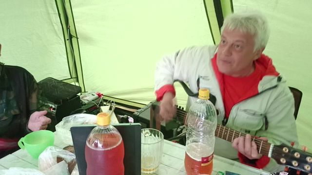 Рокнроллы в лесу - ДА-ДА-ДА (13.07.2024)