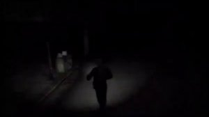 Inspired By Silent Hill - Silence, As The Town Sleeps (Dark Ambient TripHip)