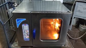 Пароконвектомат Аbаt ПКА 6-1/1ПМ