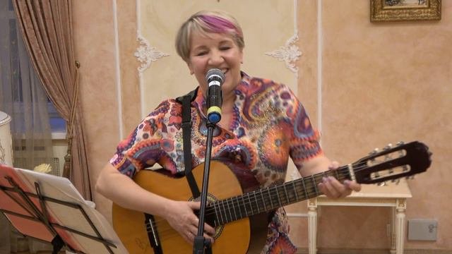 28 Наталья Баязитова