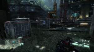 Crysis 3 прохождение в Full HD часть2