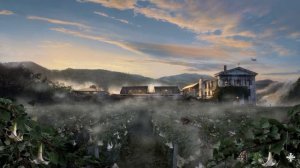 Far Cry 5 Faith's Loading Screen 1 Hour Loop | Oh The Bliss