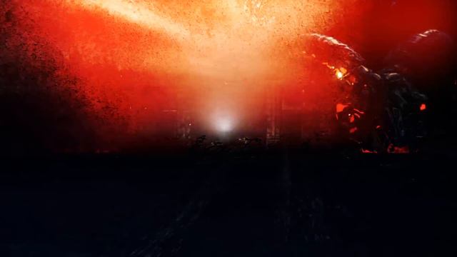 Lamb of God | Vanishing | Визуализация от нейросети с лирикой