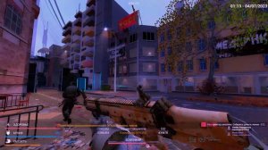 Добро пожаловать в Сити-17 | GARRY'S MOD UNIONRP HL2RP CITY-17 | haid