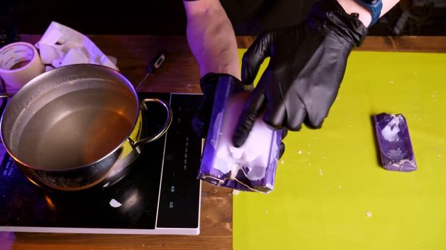 Уникальные свечи своими руками при помощи 3D принтера. Бизнес ?