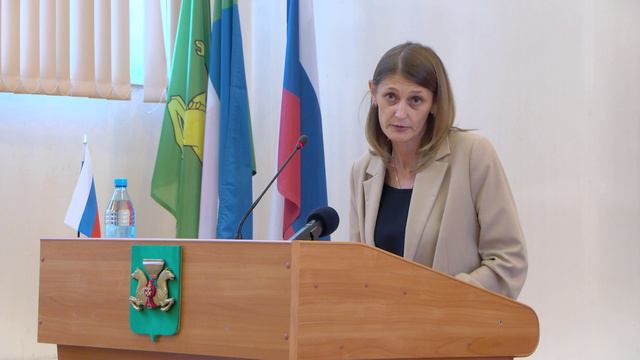 23.09.24 О работе Управления Федеральной налоговой службы смотреть онлайн