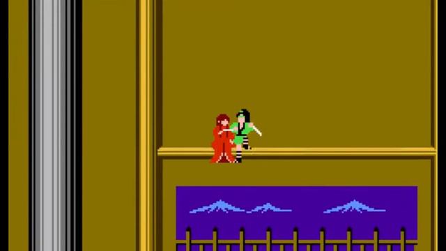 RealGoRageGamers №3 Legend of Kage