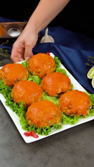Гениальный трюк, который изменит способ приготовления куриной грудки