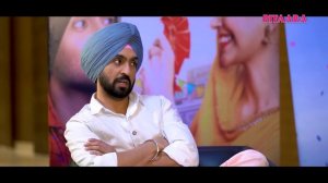 Diljit Dosanjh on Concerts and Money | Jatt and Juliet 3 Interview | Neeru Bajwa | Pitaara Tv