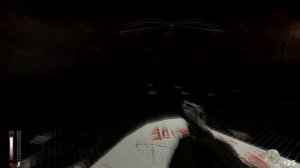 ПЛОХАЯ КОНЦОВКА (CRY OF FEAR)