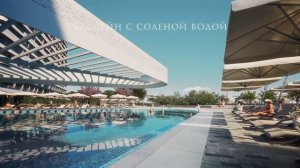 Аппартаменты в Крыму. Лучший! Старт Продаж! 2024-2025