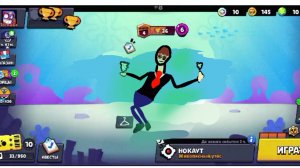 Вспоминаю как играть в майнкрафт