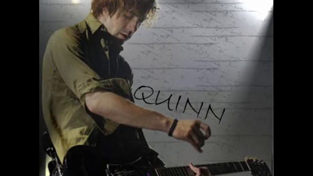 Quinn Allman смотреть онлайн