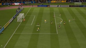 FIFA 19 Чемпионат Мира по Футболу среди Женщин 2019 - Бразилия - Швеция - 1/4 финала