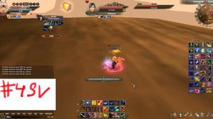 PW PvP/ пв пвп вара Лисичка (ТОП МОНТАЖ(НЕТ))