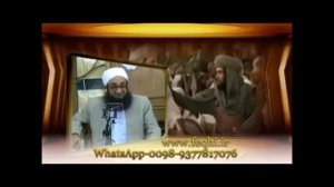БУБИНЕД! ГАЙРАТИ БАЧАХОИ САХОБАХОРО! МАВЛАВИ БЕХЗОД / غیرت بچه های صحابه مولوی بهزاد
