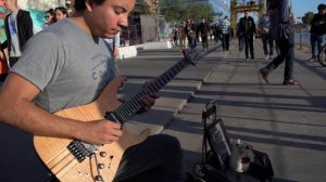 Guns N' Roses - Don't Cry - Ballad Version - Cover by Damian Salazar