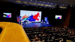 Региональная палитра Петербургский культурный форум 18 ноября 2023 г. (2)