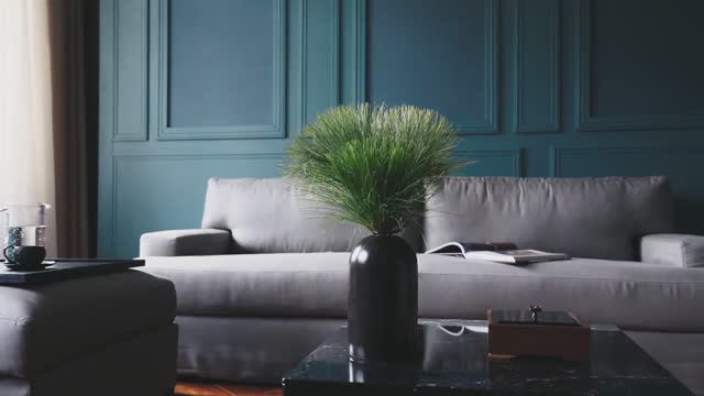 Обзор квартиры 500 кв.м. Дом на Лаврушинском переулке смотреть онлайн