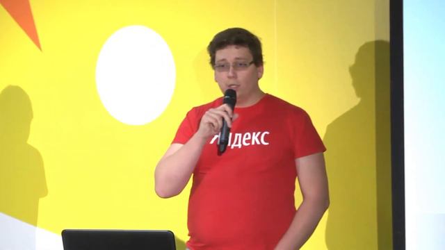 Стабильность WebGL приложений / Кирилл Дмитренко (Яндекс)