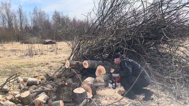 Из ГОРОДА в ДЕРЕВНЮ. ОДИН ДЕНЬ из ДЕРЕВЕНСКОЙ ЖИЗНИ
