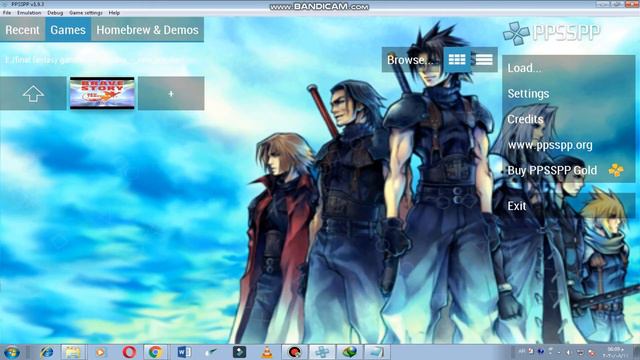 How to play psp games on windows and android psp emulator