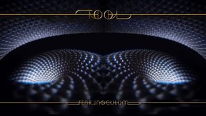 TOOL - Invincible (Audio)