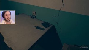 СТРАШНЫЙ ХОРРОР СОВЕТСКИХ КВАРТИР С КУПЛИНОВЫМ НА ФОНЕ ⌡ September 7th