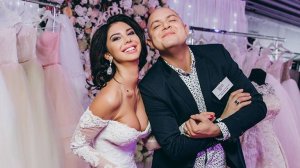 Ведущий на свадьбу Москва