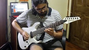 marshall jackhammer jh-1 mini demo