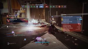 destiny 2 pvp play