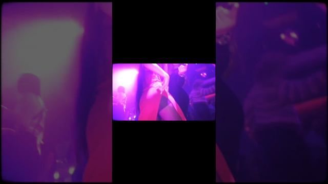 Шоу на вечеринку в клуб от GO SHOW | Артисты и GO-GO девочки | 8(977)777-28-84