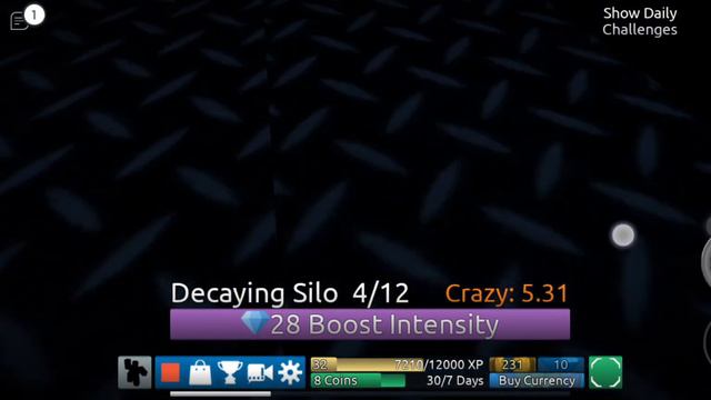 Fe2: Snowy StrongHold [Crazy] смотреть онлайн