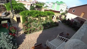 АНАПА. Гостевой дом в Витязево - "КАРАКАТИЦА", Частный сектор!