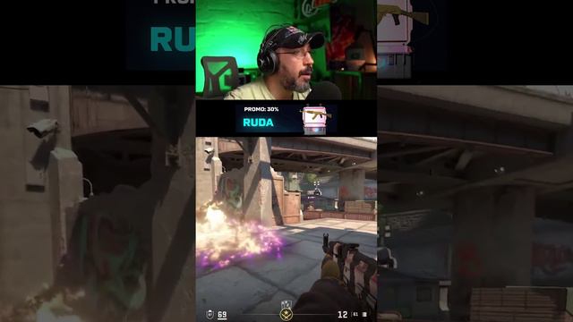РЕЖИМ САМОУНИЧТОЖЕНИЯ
#lesin #dr_lesin #csgo #cs2 #лесин #стример #мидас
