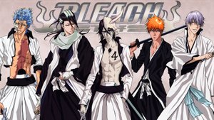 Блич - сезон 1 серия 349 / Bleach