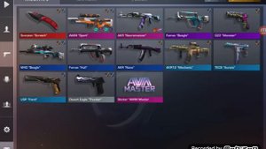 НОВОГОДНИЙ ЗАКУП НА 3К ГОЛДЫ КУПИЛ КИРАМБИТ ГОЛД!?!!