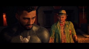 Defeating Antón Castillo in Far Cry 6