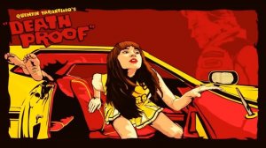 April March - Chick Habit (Death Proof)