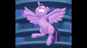 MLP Fanfic Reading - The Day the Reading Died