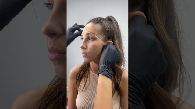 Отрисовка эскиза часть 1 смотреть онлайн