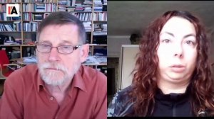 « La guerre en Ukraine a commencé 1 semaine avant l’invasion russe » - Christelle Néant