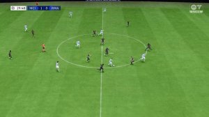 МАНЧЕСТЕР СИТИ - РЕАЛ МАДРИД ОБЗОР МАТЧА ЛИГА ЧЕМПИОНОВ 1/4 ФИНАЛА 17.04.2024