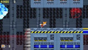 Sonic.exe: The Destiny - Tails and Eggman DUO [Despair Escape ENDING] #7