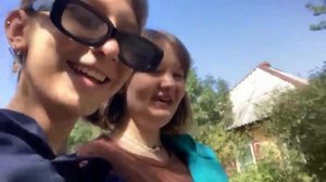 Влог/ Едем в отдыхать с родителями и родственниками / Идём на Орлиную полку