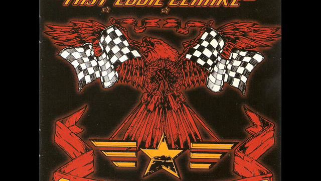 Fast Eddie Clarke - Snakebite смотреть онлайн